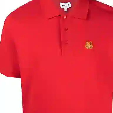 KENZO SS22 Polo
