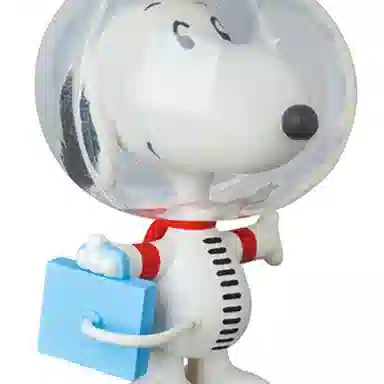 Medicom Toy UDF 7.5cm