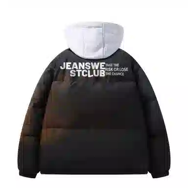 JEANSWEST CLUB LOGO