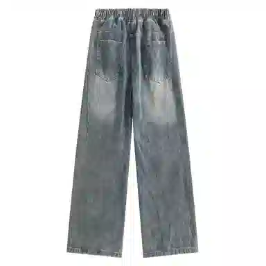 FAKE VINTAGE cleanfit