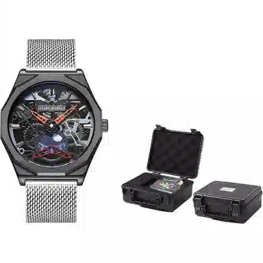 FEYERT Cyber Planet Series