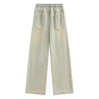 FAKE VINTAGE cleanfit