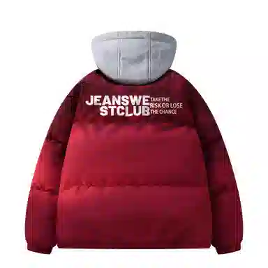 JEANSWEST CLUB LOGO