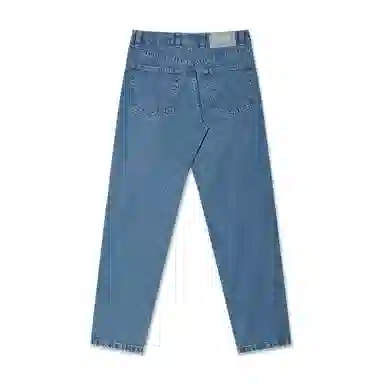 POLAR SKATE CO SS24 89 Denim