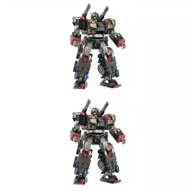 TAKARA TOMY DA-79 V-