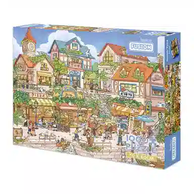 BOTOP 1000pcs