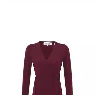 DIANE VON FURSTENBERG FW22 V