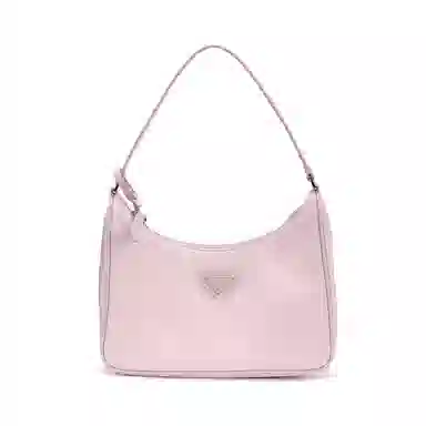Prada Re-Edition Mini Pink