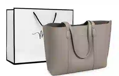 MILLIE'S ins Tote