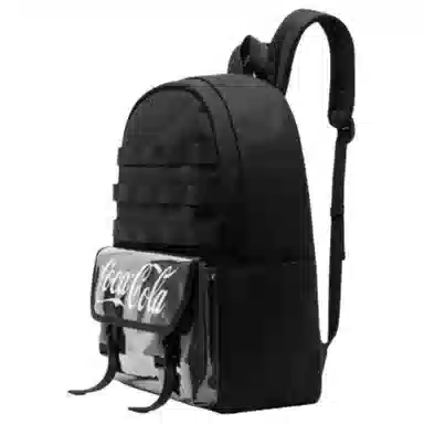 Coca-Cola Backpack