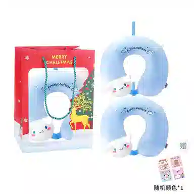 MINISO x Sanrio Cinnamoroll U