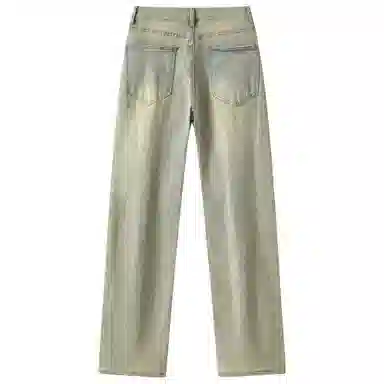 FAKE VINTAGE vibecleanfit