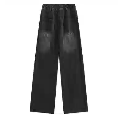 FAKE VINTAGE cleanfit