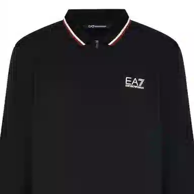 EMPORIO ARMANI EA7 SS24 LogoPolo