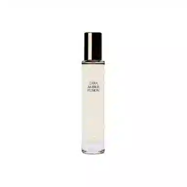 ZARA Amber Fusion EDP