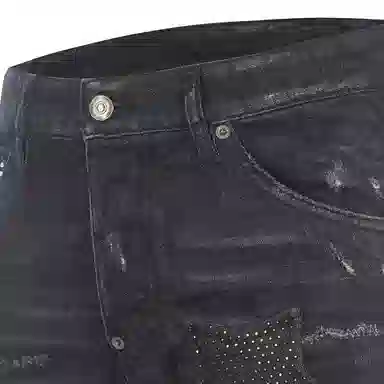 DSQUARED2 FW21 Slim Star Jeans Grey