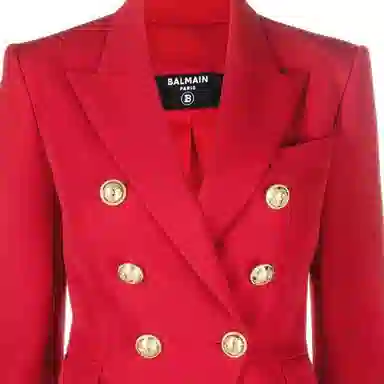 BALMAIN SS22