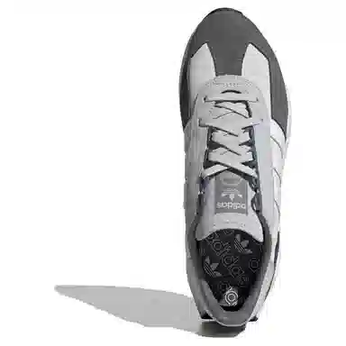 adidas Retropy E5 Grey White
