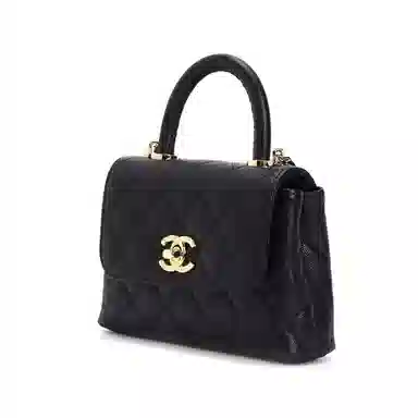 CHANEL COCO handle