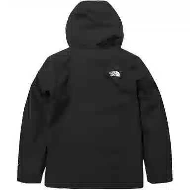 THE NORTH FACE Logo