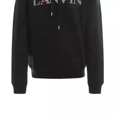 Lanvin FW22 Logo