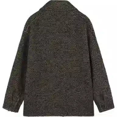Maison Kitsune FW24