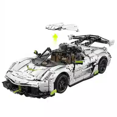 Shuangying Fantasma C61048