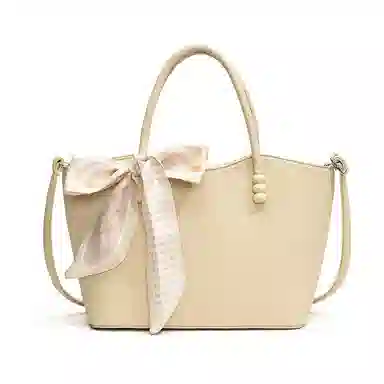 PINKLAND PU Tote