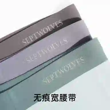 SEPTWOLVES 3A 3