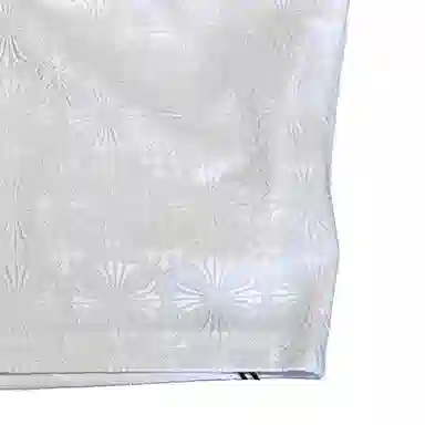 Chrome Hearts SS23 White Tank Top