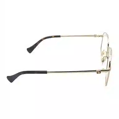 Gucci Optical Frame Gold