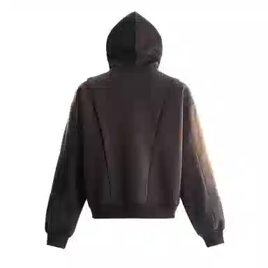 GWAF 450 Heavyweight Boxy Hoodie