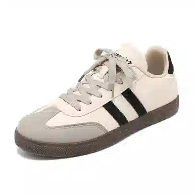 Warrior Retro Trainer Mist Blue