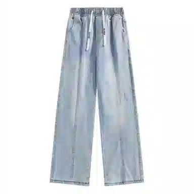 FAKE VINTAGE cleanfit