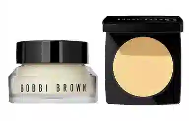 BOBBI BROWN
