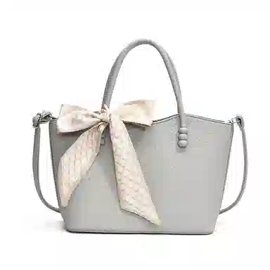 PINKLAND PU Tote