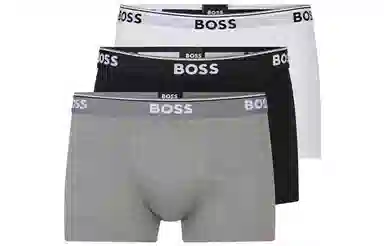 HUGO BOSS