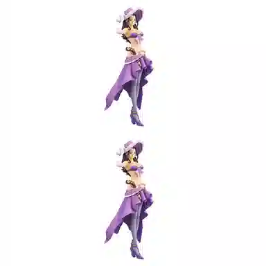 BANPRESTO 15 17cm