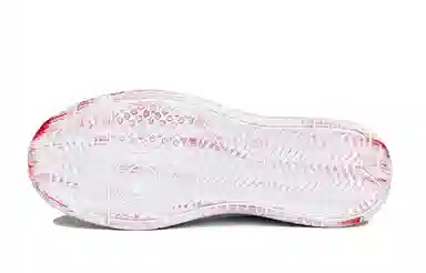 Li-Ning Fuzhou White Red