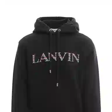 Lanvin FW22 Logo