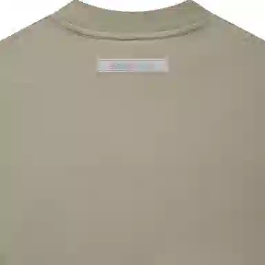 Fear of God Essentials Kids S/S Tee Pistachio