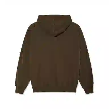 POLAR SKATE CO Default Hoodie Logo