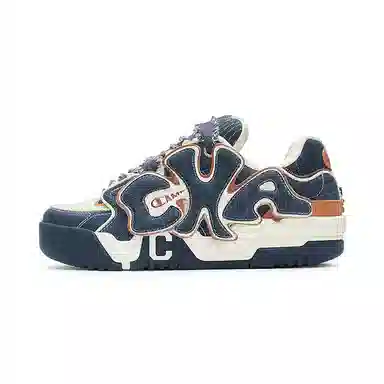 Champion Coco Skate C-Logo