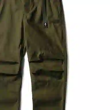The North Face City Pant Green