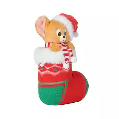 VGT VERY GOOD TOYS x TOM AND JERRY 25cm