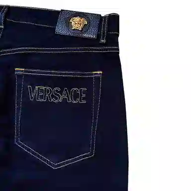 VERSACE Logo