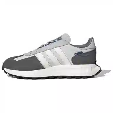 adidas Retropy E5 Grey White
