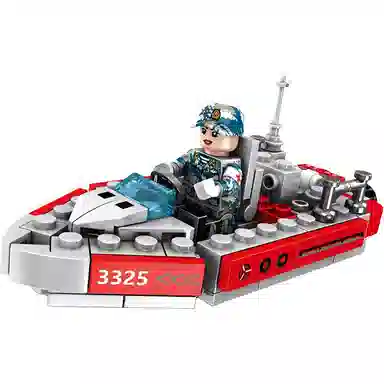 SEMBO 8in1 146pcs 202005