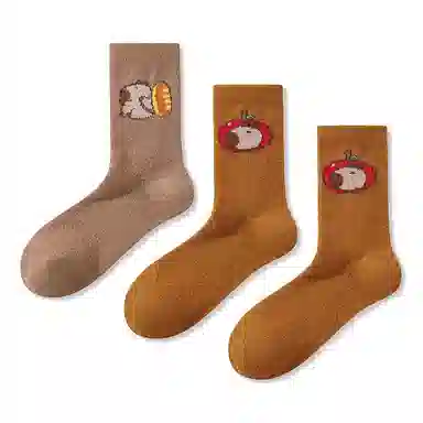 JIAZINI 3