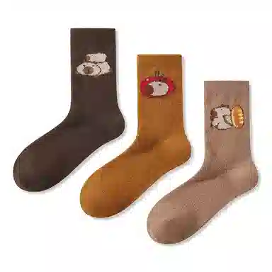 JIAZINI 3